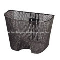 Hot Sale Strong Steel Bicycle Basket for Bike (HBK-125)